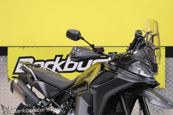 Ducati S 800 [BARKBUSTERS] – Rögzítőkészlet – kétpontos rögzítés