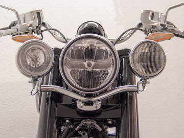 BMW R 18 (OL11) 2021- [2021] - Lámpatartó kiegészítő fényszórókhoz