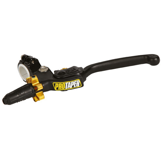YAMAHA YZ 125 [1990-2022] - Kuplungkar komplett Profile Pro