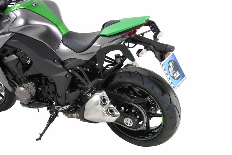 Kawasaki Z 1000 [2014-2020] – C-íj oldaltartó