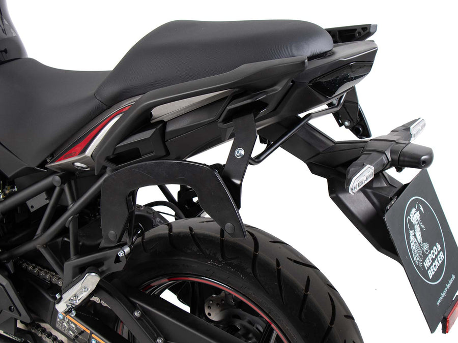 Kawasaki Versys 650 [2022-2025] - C-Bow oldalsó tartó