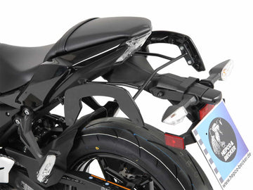 Kawasaki Ninja 650 [2017-2025] – C-íj oldaltartó