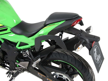 Kawasaki Ninja 125 [2018-2025] – C-Bow oldalsó tartó