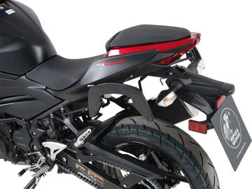 Kawasaki Z 400 [2019-2023] - C-Bow oldalsó tartó