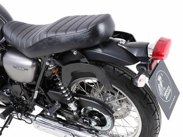 Kawasaki W 800 Street [2019-2025] – C-Bow oldaltartó