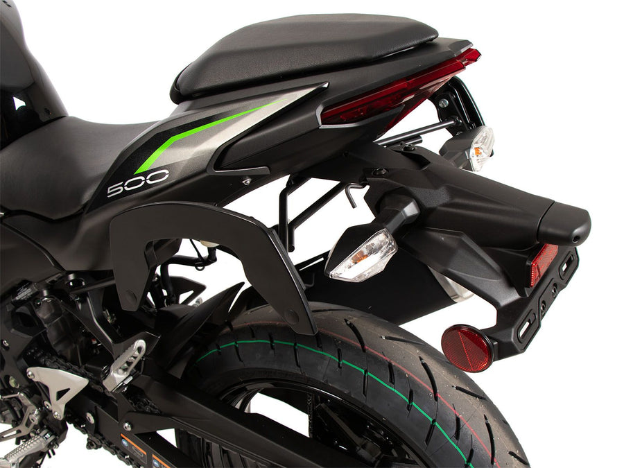 Kawasaki Z 500 [2024-2025] - C-Bow oldalsó tartó