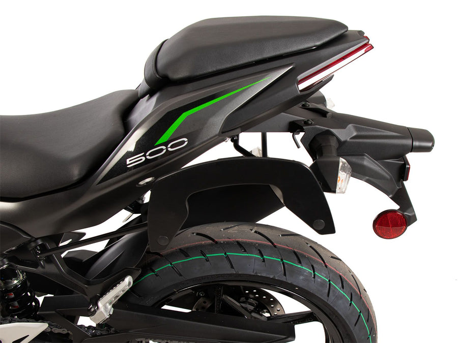 Kawasaki Z 500 [2024-2025] - C-Bow oldalsó tartó