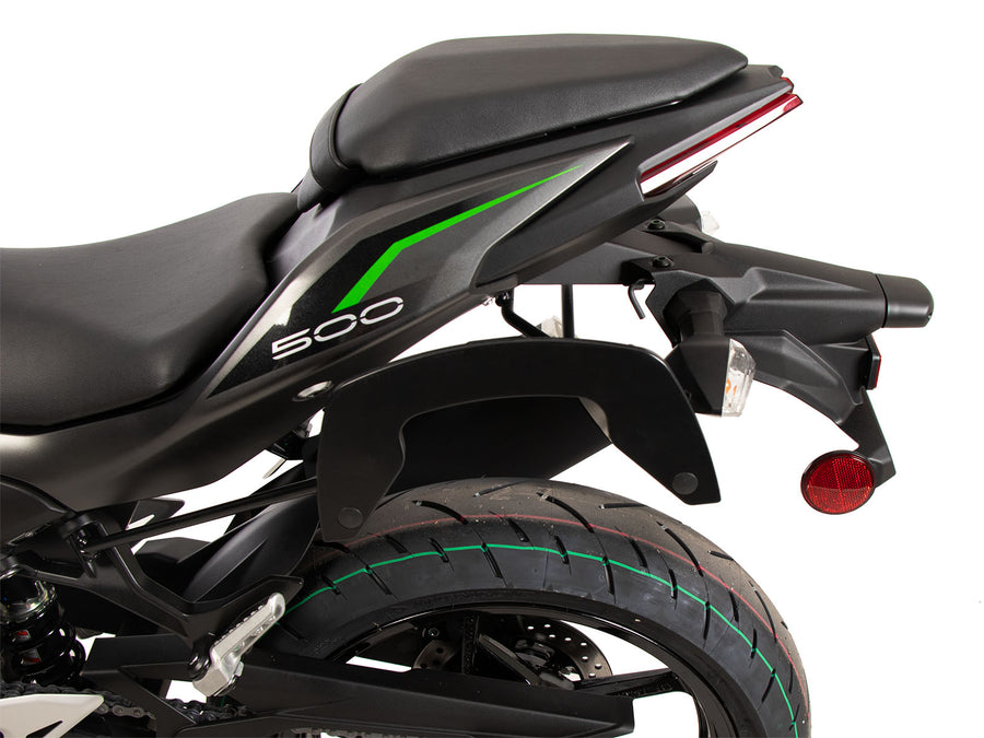 Kawasaki Z 500 [2024-2025] - C-Bow oldalsó tartó