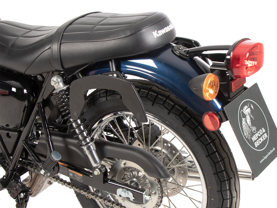 Kawasaki W230 [2025-2026] - C-Bow oldalsó tartó
