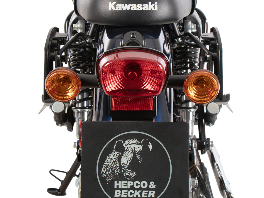 Kawasaki W230 [2025-2026] - C-Bow oldalsó tartó