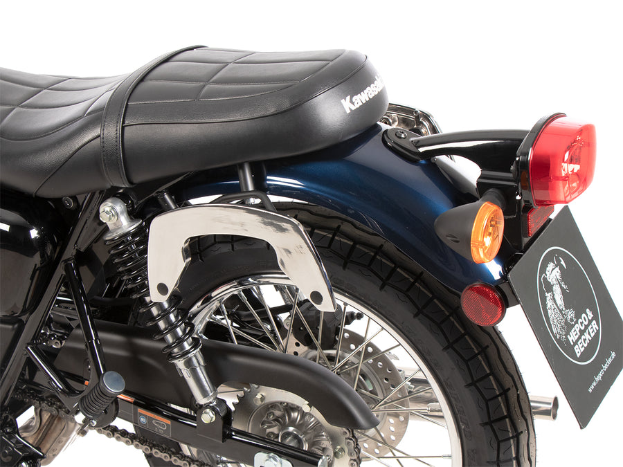 Kawasaki W230 [2025-2026] - C-Bow oldalsó tartó