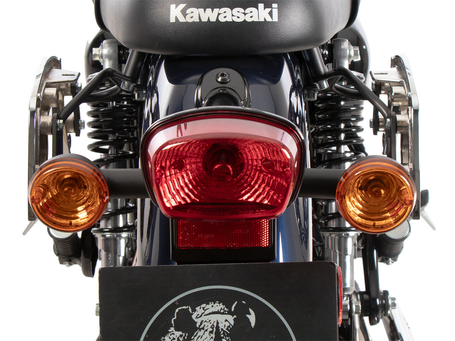 Kawasaki W230 [2025-2026] - C-Bow oldalsó tartó