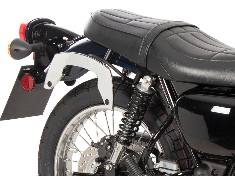 Kawasaki W230 [2025-2026] - C-Bow oldalsó tartó
