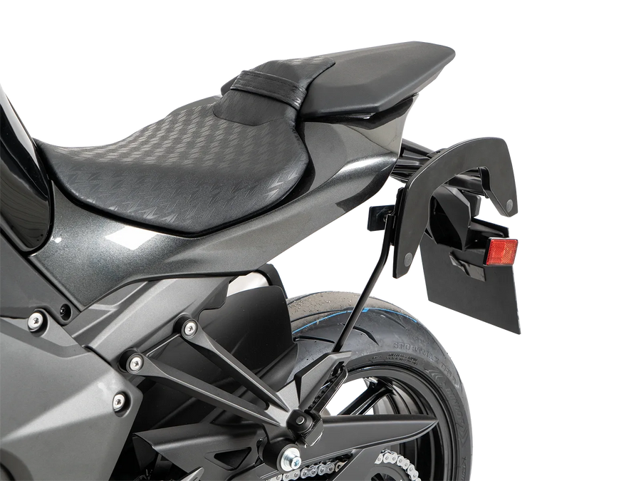 Kawasaki Z 1100 / SE [2026-] - C-Bow tartó