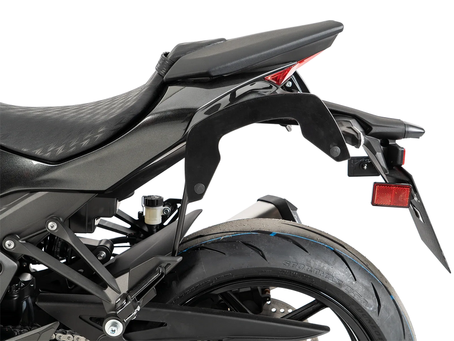 Kawasaki Z 1100 / SE [2026-] - C-Bow tartó