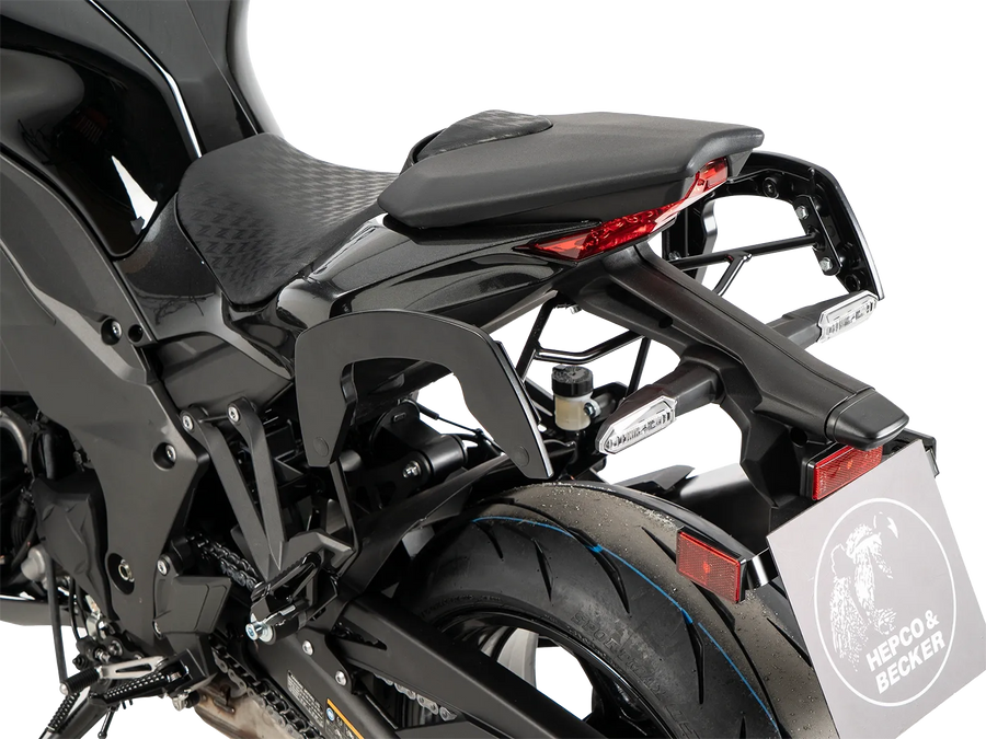 Kawasaki Z 1100 / SE [2026-] - C-Bow tartó