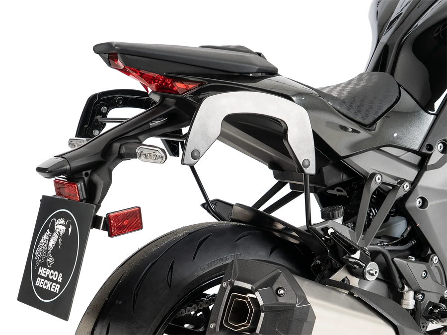 Kawasaki Z 1100 / SE [2026-] - C-Bow tartó