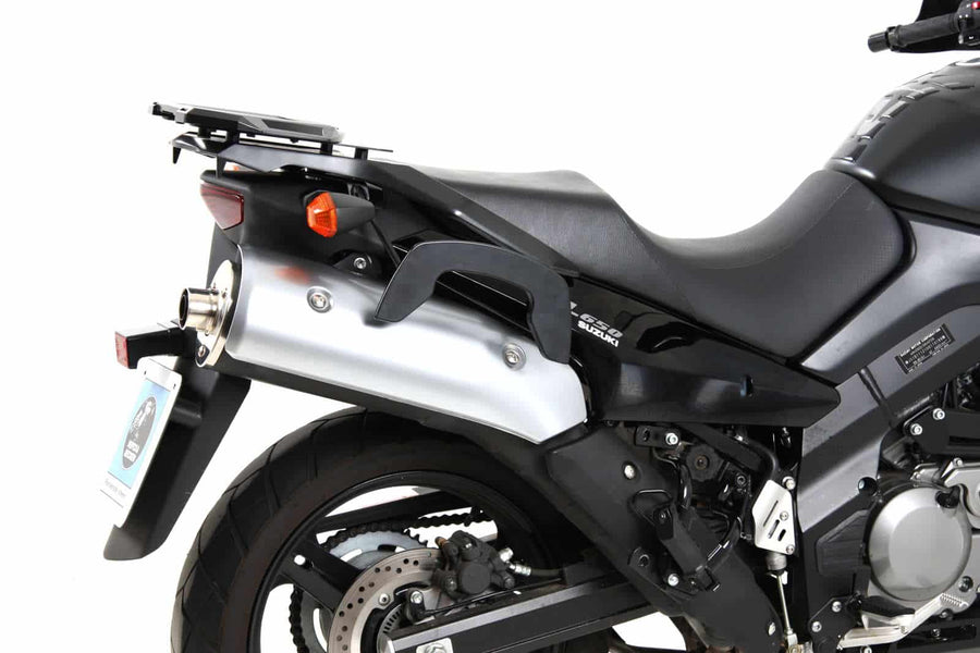Suzuki DL 650 V-Strom [2004-2011] - C-Bow oldaltartó