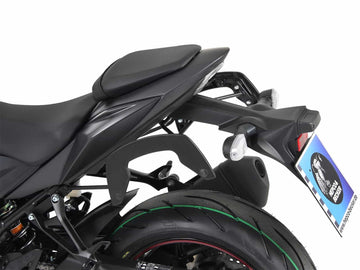 Suzuki GSX-S 750 [2017-2021] - C-Bow oldalsó tartó