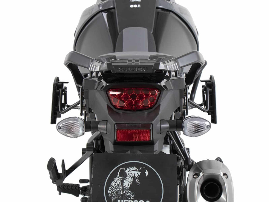 Suzuki V-Strom 1050 [2020-2022] - C-Bow oldalsó tartó