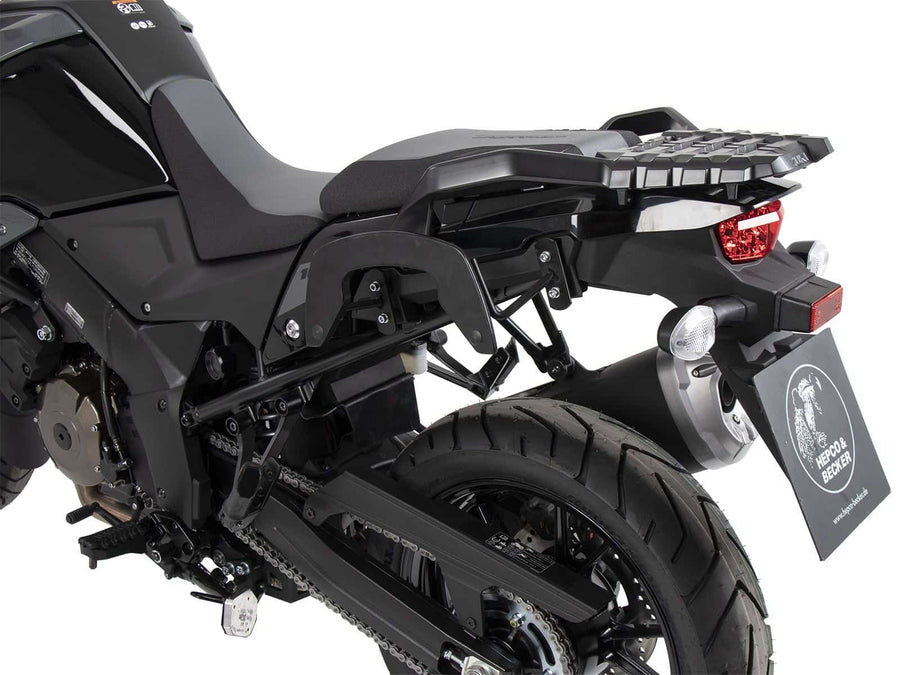 Suzuki V-Strom 1050 [2020-2022] - C-Bow oldalsó tartó