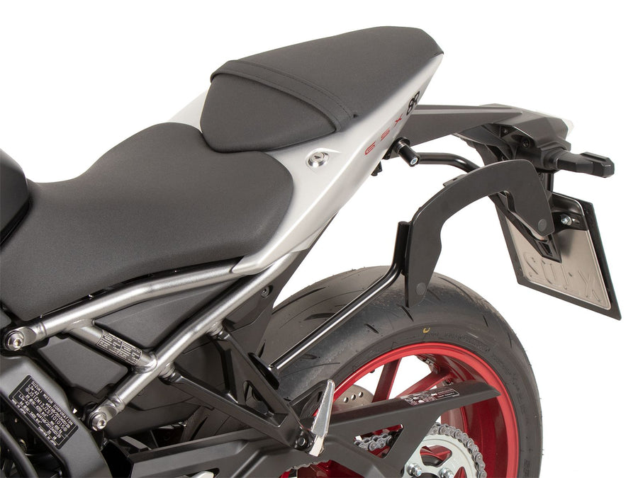 Suzuki GSX 8R [2024-2025] - C-Bow oldalsó tartó