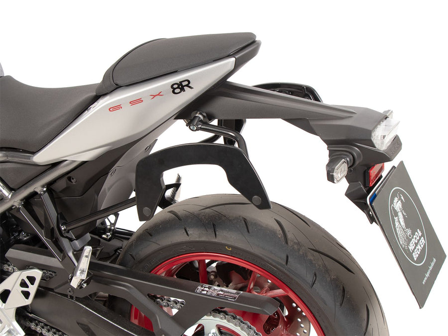 Suzuki GSX 8R [2024-2025] - C-Bow oldalsó tartó