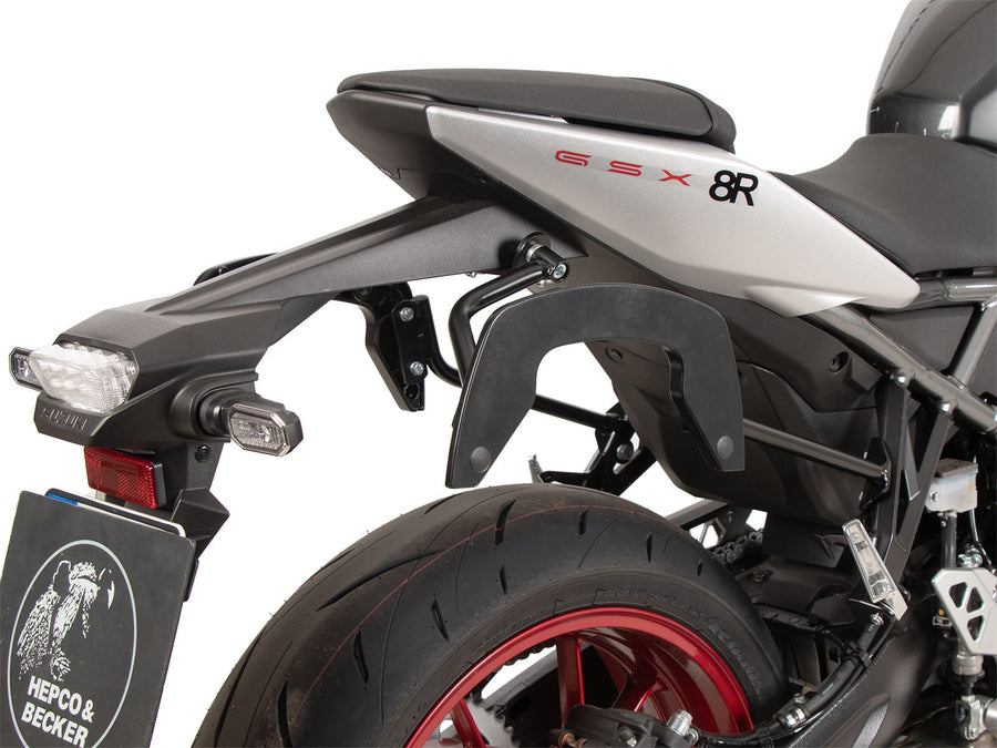 Suzuki GSX 8R [2024-2025] - C-Bow oldalsó tartó