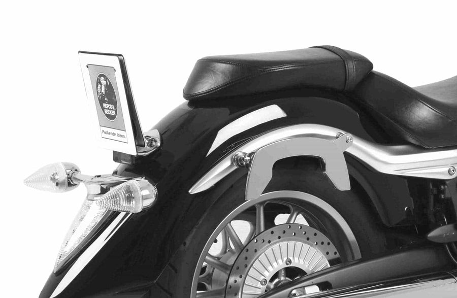 Yamaha XV 1900 Midnight Sta [2006-2016] - C-Bow oldalsó tartó