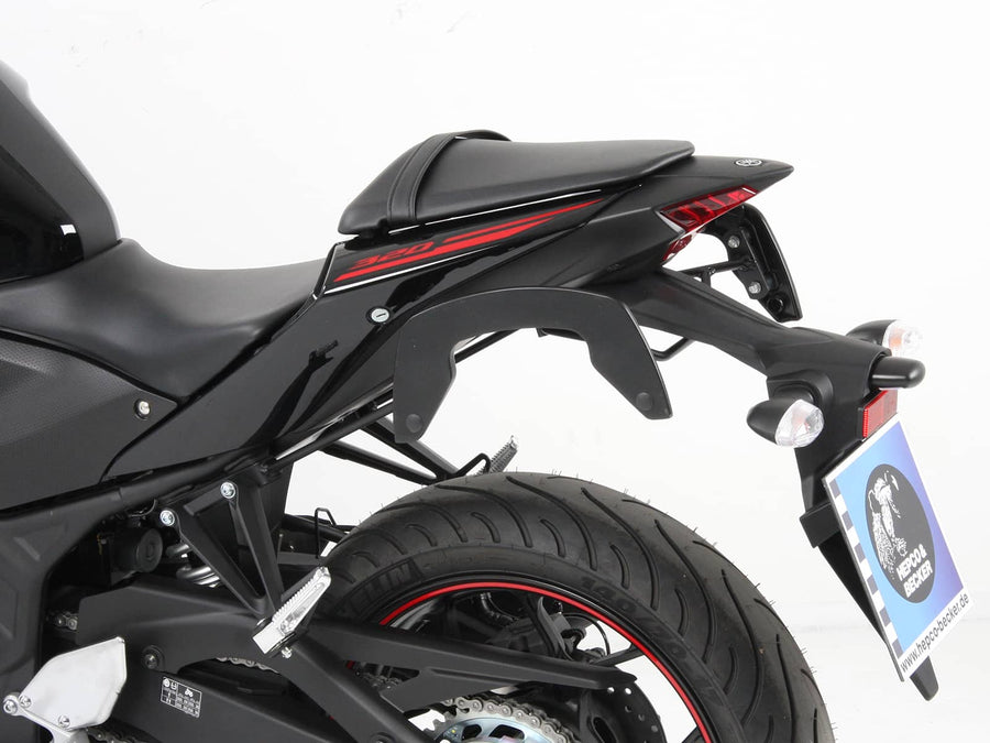 Yamaha YZF-R3 [2015-2024] - C-Bow oldalsó tartó