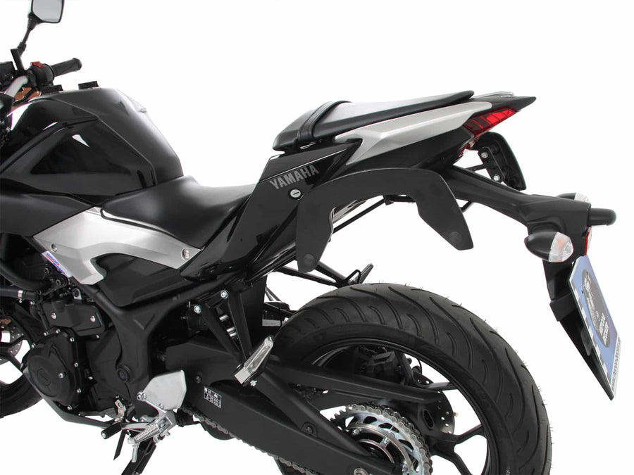 Yamaha MT-03 [2016-2019] - C-Bow oldalsó tartó