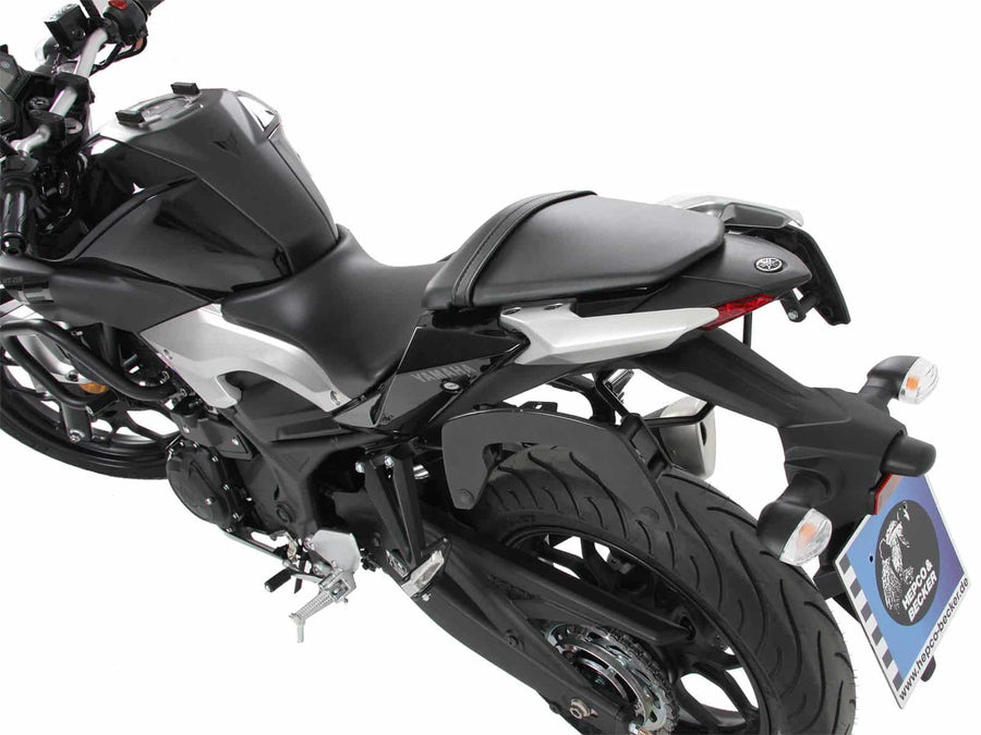 Yamaha MT-03 [2016-2019] - C-Bow oldalsó tartó