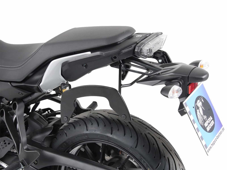 Yamaha Tracer 7 [2021-2025] - C-Bow oldalsó tartó