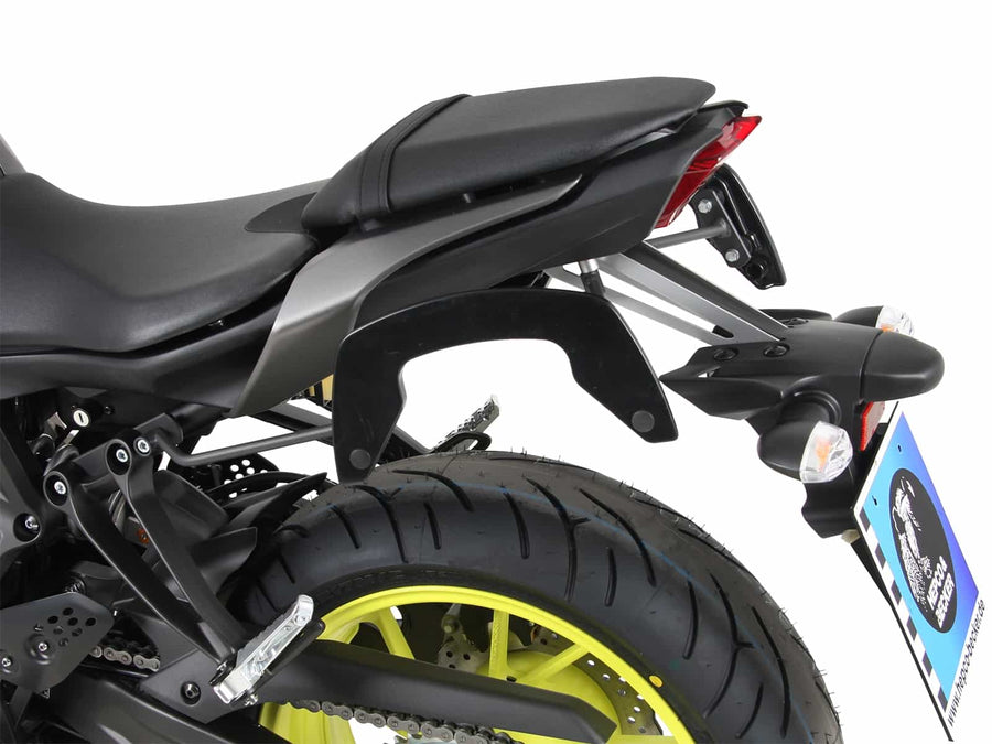 Yamaha MT-07 [2021-2024] - C-Bow oldalsó tartó