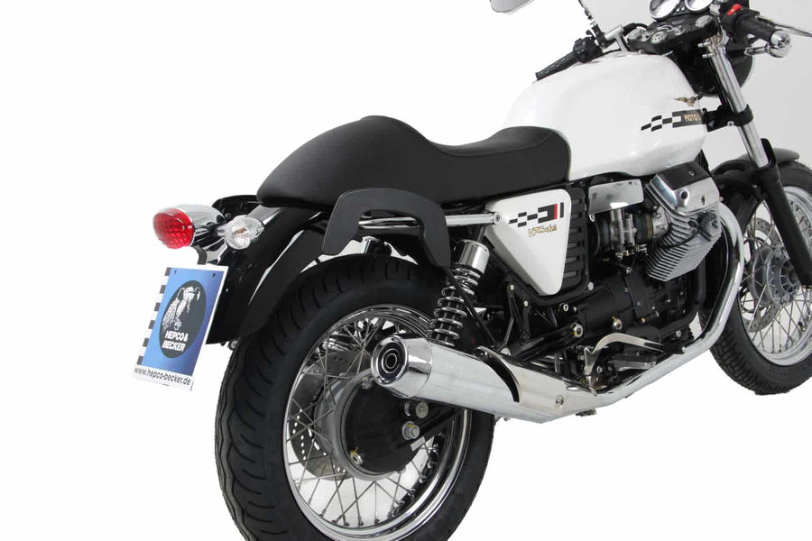 Moto Guzzi V 7 Café Classic [2009-2011] - C-Bow oldalsó tartó
