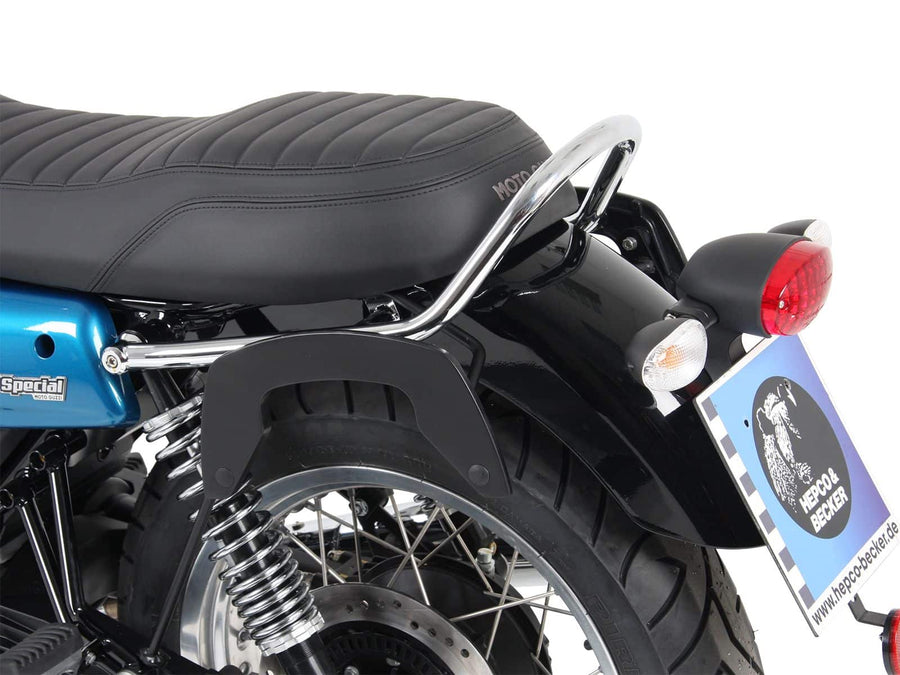 Moto Guzzi V 7 III Stone [2017-2020] – C-Bow oldaltartó