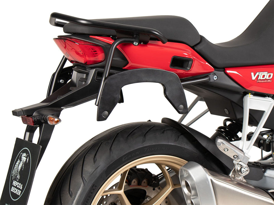 Moto Guzzi V100 Mandello [2022-2025] - C-Bow oldalsó tartó