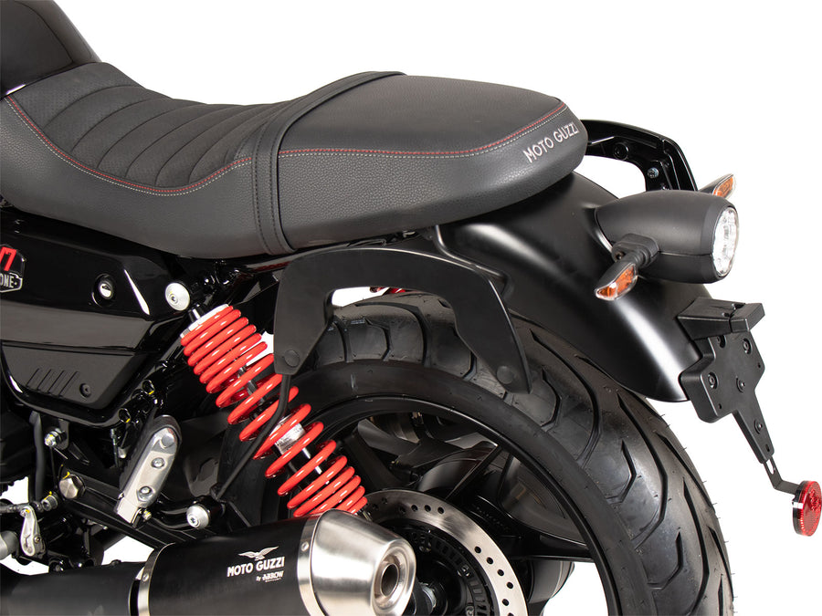 Moto Guzzi V7 Stone Special [2022-2023] - C-Bow oldaltartó
