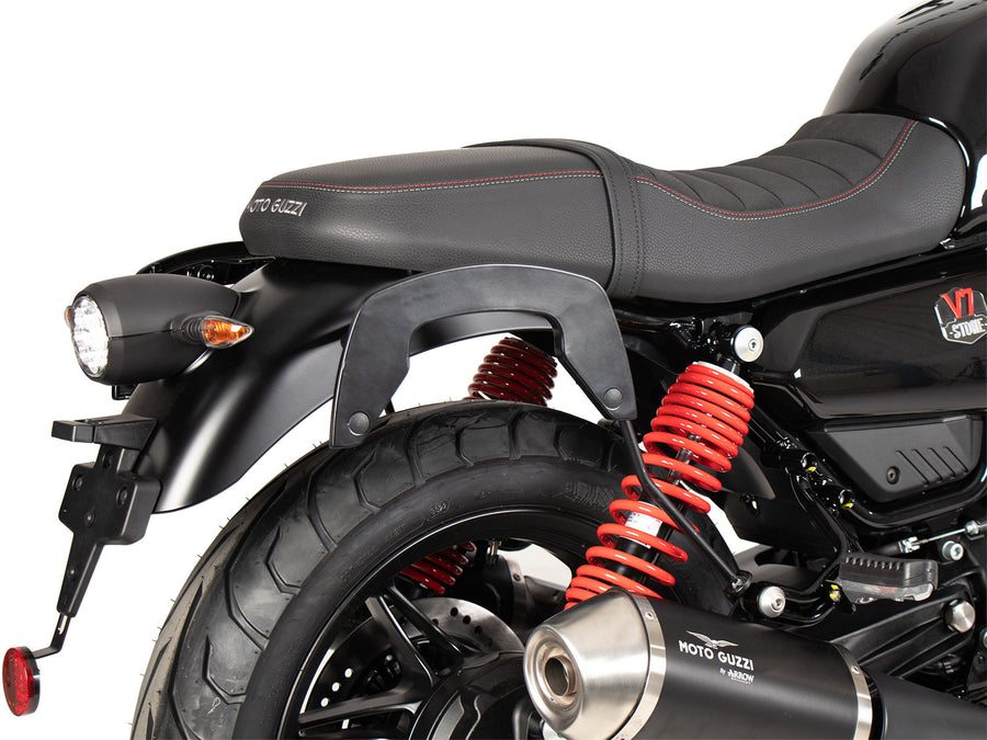 Moto Guzzi V7 Stone Special [2022-2023] - C-Bow oldaltartó