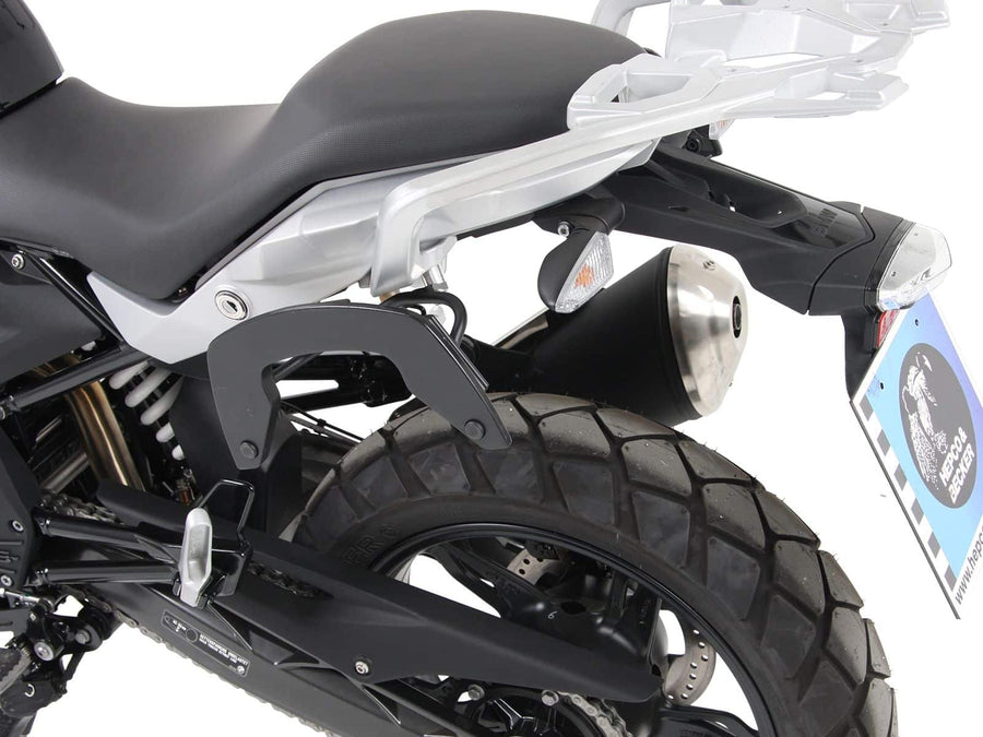 BMW G 310 GS [2017-2025] - C-Bow oldalsó tartó