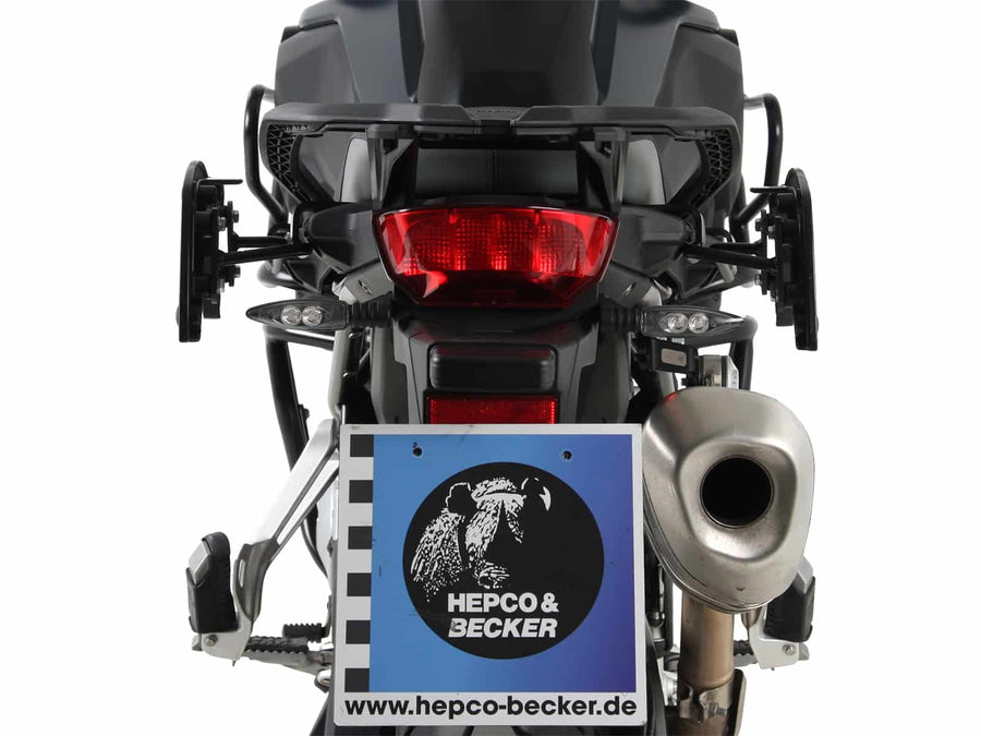 BMW F 850 GS Adventure [2019-2023] - C-Bow oldalsó tartó