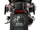 BMW R 1300 GS [2023-2025] - C-Bow oldalsó tartó-4