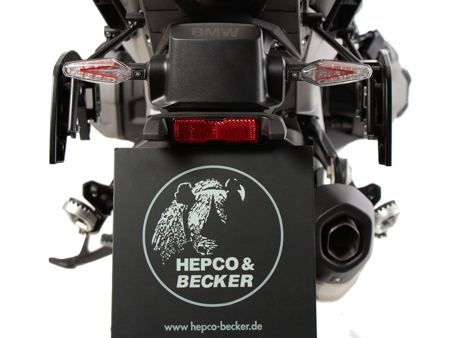 BMW R 1300 GS [2023-2025] - C-Bow oldalsó tartó