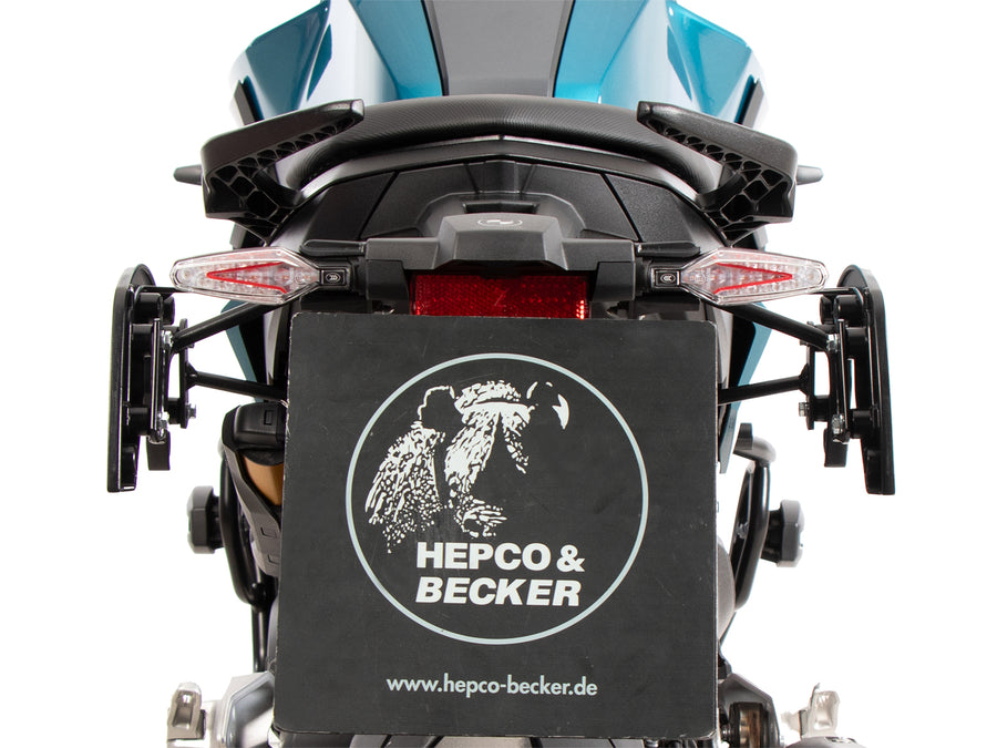 BMW F 900 R [2025-2026] - C-Bow oldaltartó