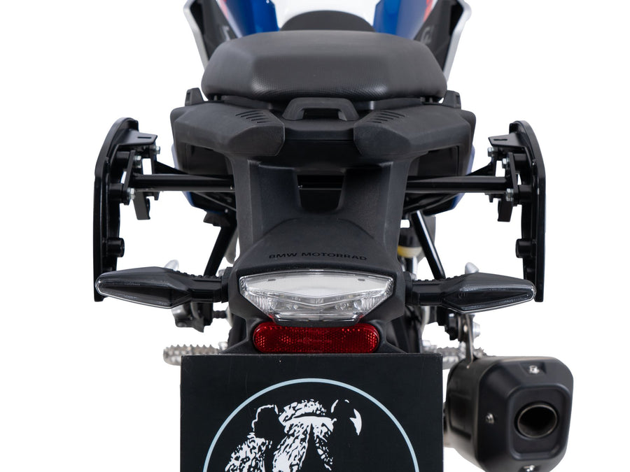BMW F 450 GS [2026-] - C-Bow tartó