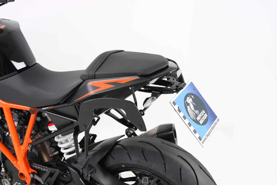 KTM 1290 Super Duke [2014-2019] – C-íj oldaltartó