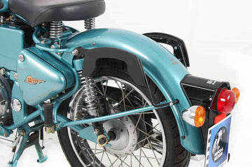 Royal Enfield Bullet [2000-2017] - C-Bow oldaltartó