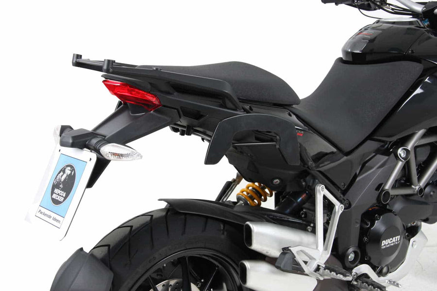 Ducati Multistrada 1200 [2010-2014] - C-Bow oldaltartó