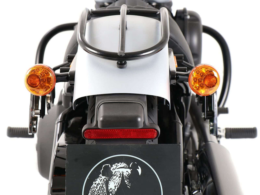 Harley-Davidson Softail Street Bob [2018-2025] – C-Bow oldalsó állvány