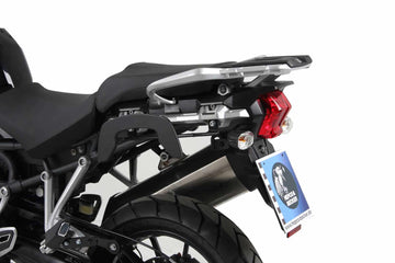 Triumph Tiger Explorer XR [2012-2015] - C-Bow oldalsó tartó